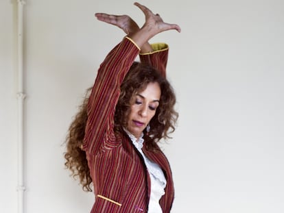 Rosario Flores, legado musical