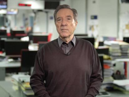 La rebelión de las masas