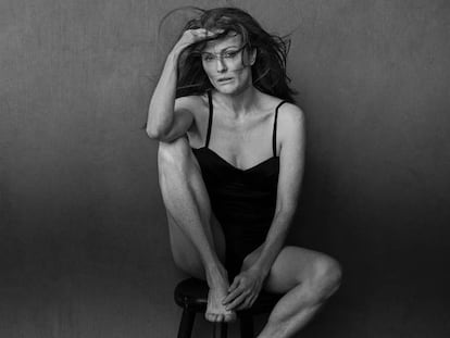El Calendario Pirelli 2017 se llena de talento
