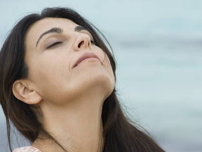 Cómo respirar durante el sexo para sentir más placer (y en otras cinco situaciones intensas)