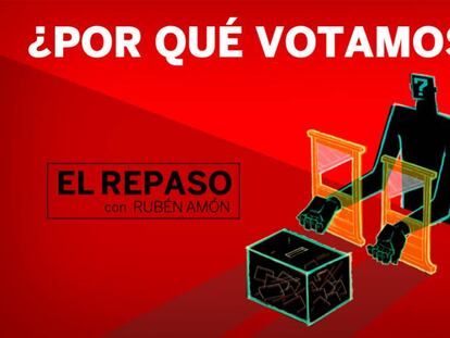 ¿Por qué votamos no?