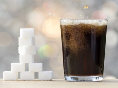 Así beneficia a la salud un impuesto gradual sobre las bebidas azucaradas
