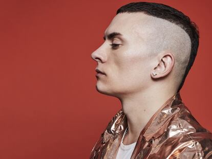 En 2008, Carpenter se convirtió en el primer organista en ser nominado a un Grammy por un disco en solitario.
