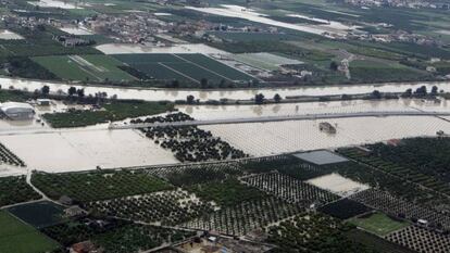 En la foto, Xàbia.