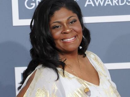 El sermón homófobo de Kim Burrell