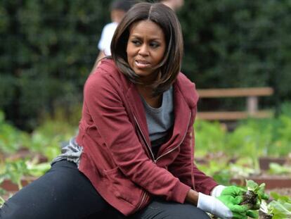 El legado de Michelle Obama