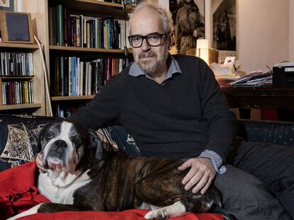 Claudio López Lamadrid y el increíble ronquido de ‘Tor’