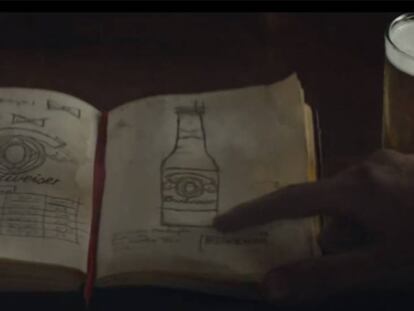 El anuncio de Budweiser para la Super Bowl ensalza el valor de la inmigración