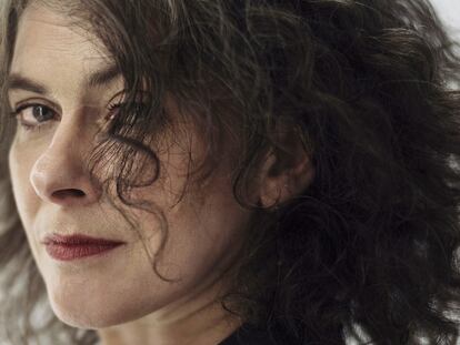 Ernestina van de Noort, la más flamenca de Holanda