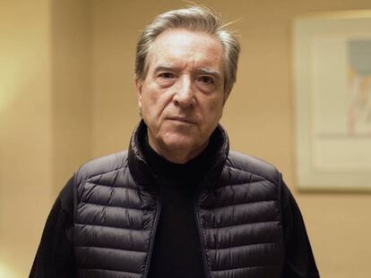 Iñaki Gabilondo.