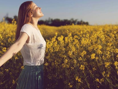 Principios de marzo, 25 grados: es mala señal