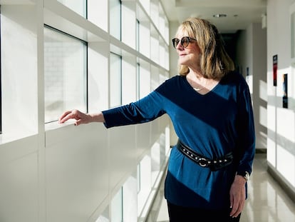 Elizabeth Loftus: “Tus recuerdos son como Wikipedia, se pueden modificar”