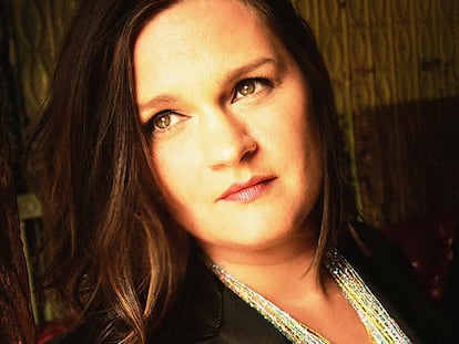 Madeleine Peyroux, la melodía de la calle