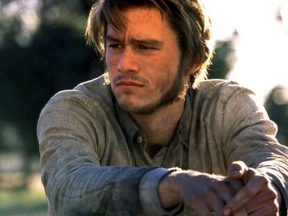 Heath Ledger, su vida en 90 minutos