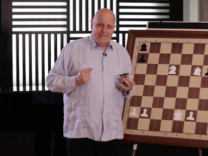 Levenfish, tan grande como maltratado