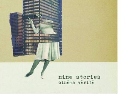 "Conflictos internos y externos": escucha el nuevo álbum de Nine Stories