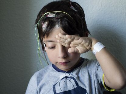 La vida no es sueño. ¿Por qué dormimos mal?