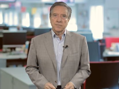 Trump: su país, nuestro mundo