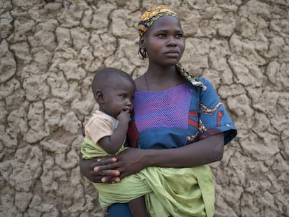 Los 10 países en los que es más difícil ser niño