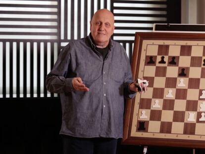 Stolz, en su día de gloria