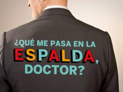 El mito de que las hernias solo se curan en el quirófano