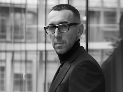 Alessandro Sartori, el reinventor de la sastrería