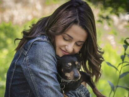 El pacto de Inés Arrimadas y ‘Suiti’