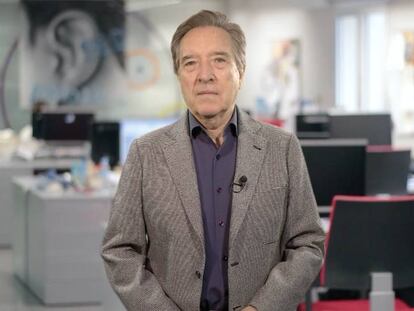 Sánchez-Iglesias: Cita con el realismo