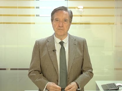 Iñaki Gabilondo.