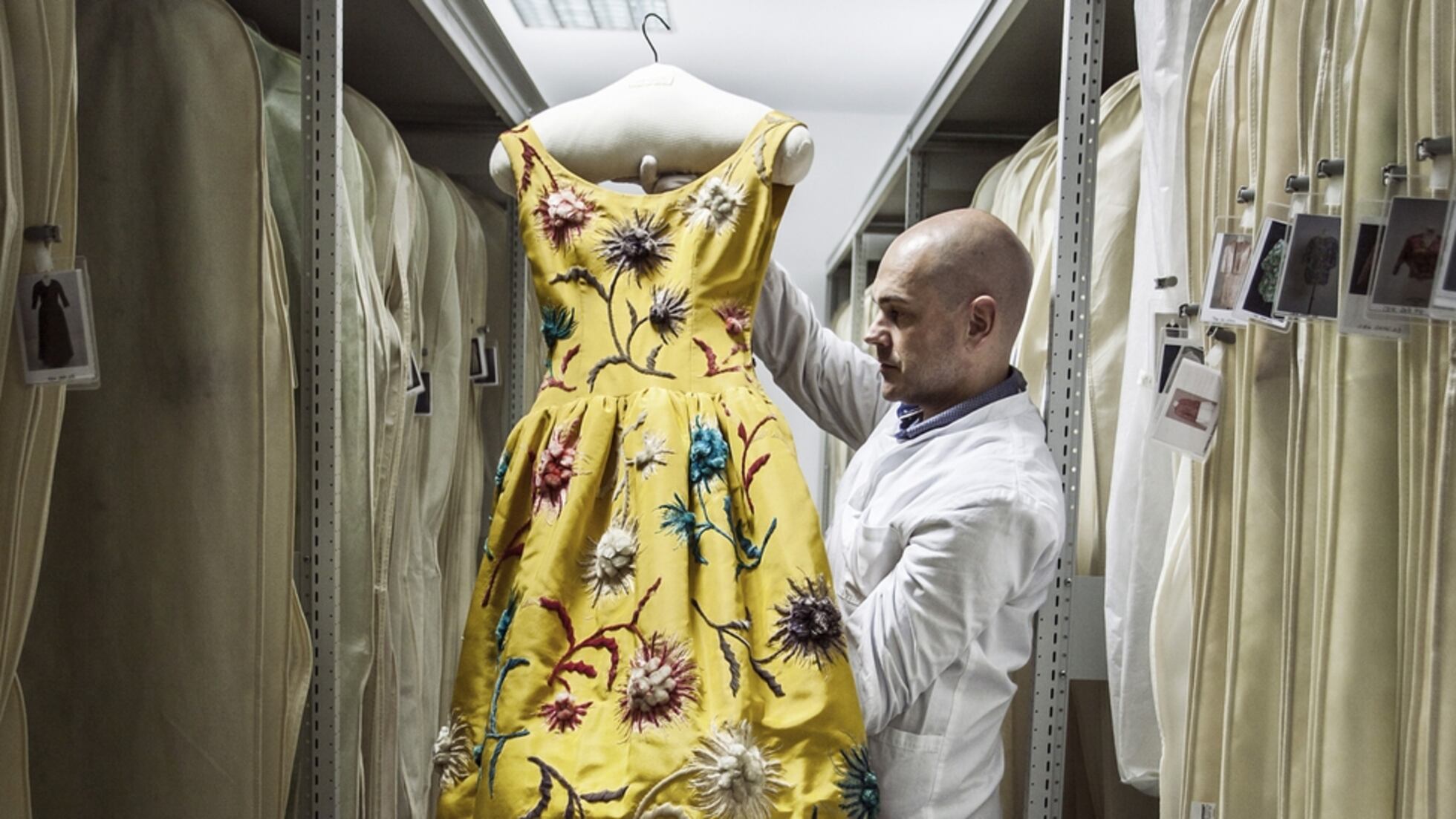 El legado del maestro Balenciaga EL PAÍS Semanal EL PAÍS