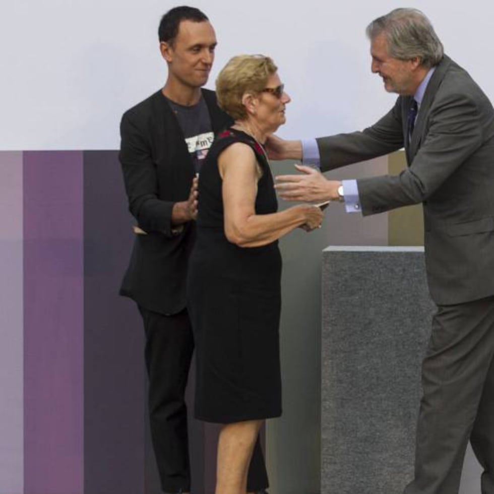 El último homenaje a David Delfín Estilo EL PAÍS - Main Image