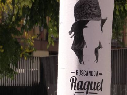 Se alquilan 145 pisos en Madrid. Razón: Raquel