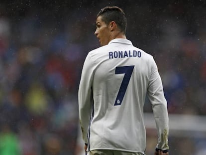 La responsabilidad de Cristiano