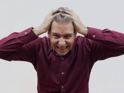 ¿Qué le pasa a tu cuerpo cuando estás estresado?