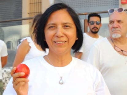 Buñol reclama una Tomatina sin machismo