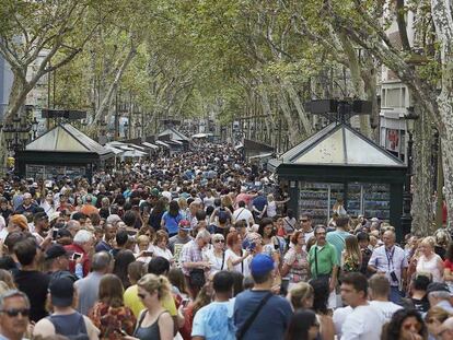 La Rambla