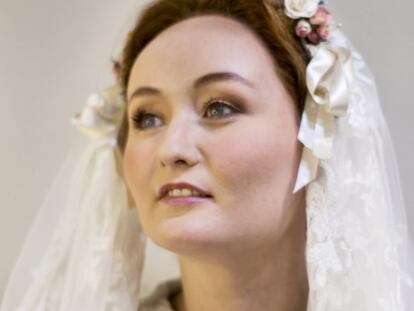 ¿Es la soprano Julia Lezhneva la nueva Cecilia Bartoli?