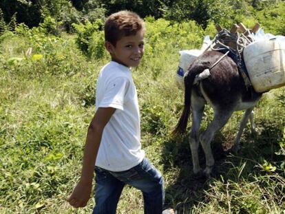 Colombia tras el conflicto