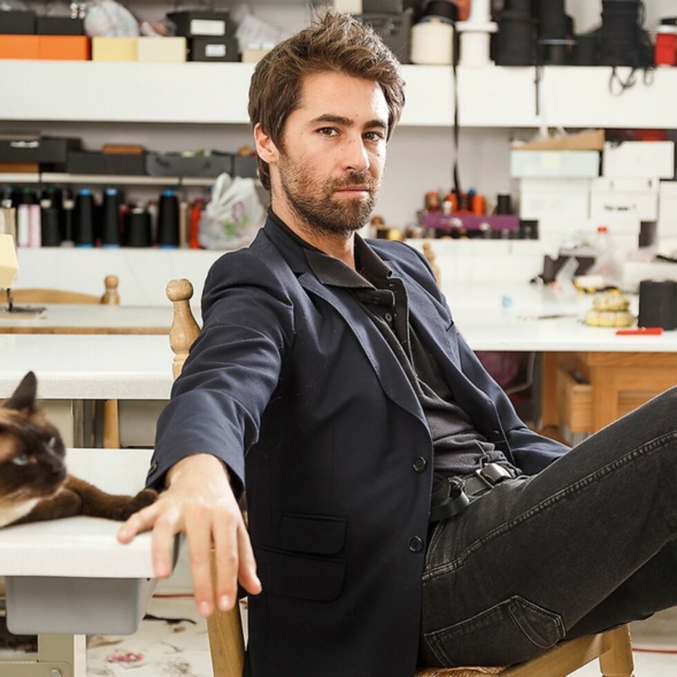 Juan Avellaneda habla de selling su