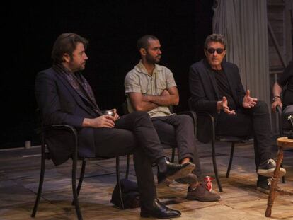 Ingenio y creación frente al monstruo de Hollywood