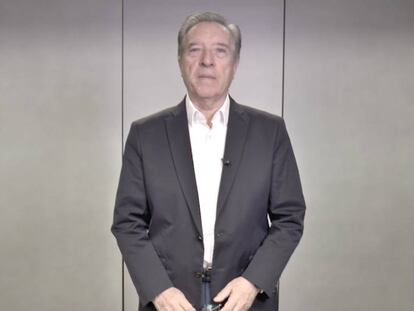 En respuesta a NOU UAN