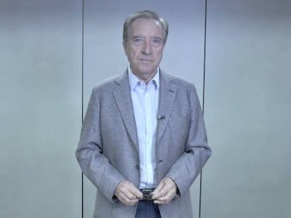 Empieza otro partido