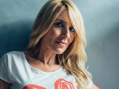 Cayetana Guillén Cuervo: “Más que ambiciosa, soy perseverante”