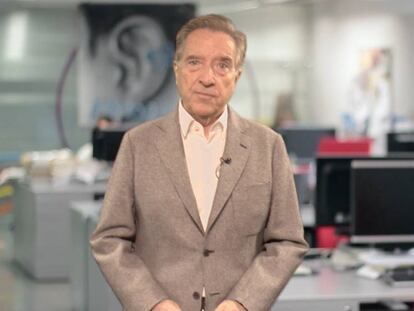 El domingo pasa mucho pero no se acaba nada