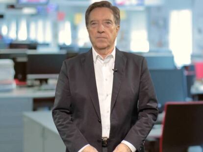 Nervios, dudas y vértigo