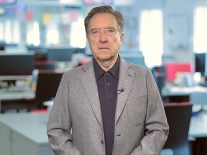 Catástrofe consumada