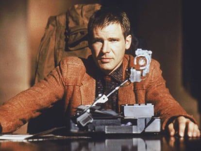 Nueve propuestas para los fans (de ahora y de siempre) de ‘Blade Runner’