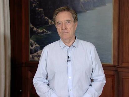 Esta tarde se paran los relojes