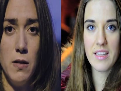 Òmnium copia un vídeo de las sangrientas protestas de Ucrania en 2014 para pedir ayuda europea