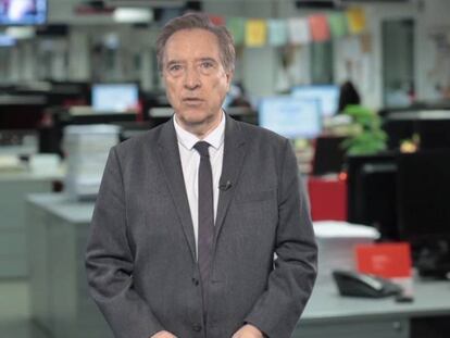 Esperando a atreverse